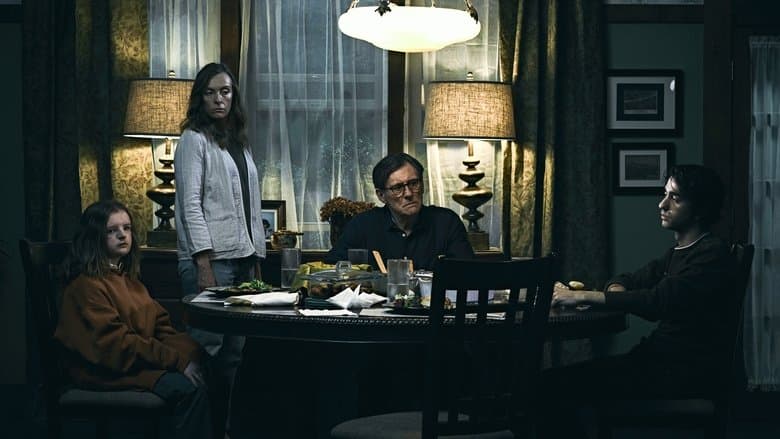 Hereditary / Наследствено (2018)