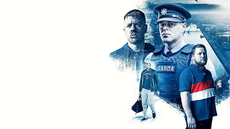 Broken Law / Отвъд закона (2020)