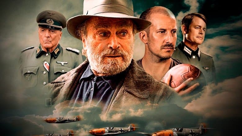 The Match / Мачът (2021)