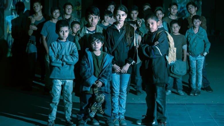 Tigers Are Not Afraid / Тигрите никога не забравят / Vuelven (2017)