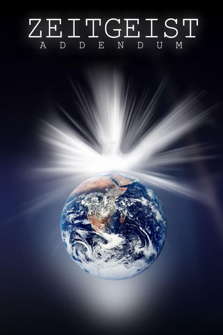 Zeitgeist: Addendum / Духът на времето 2 (2008) Част 1