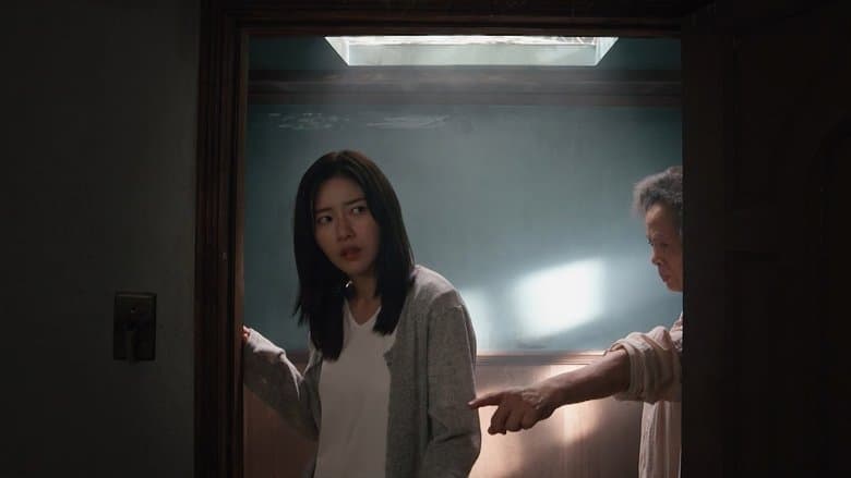 Devil In The Lake / Дяволът от езерото (2022)