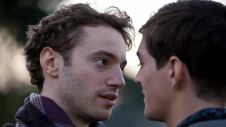 Tell No One / Забравете (2012)