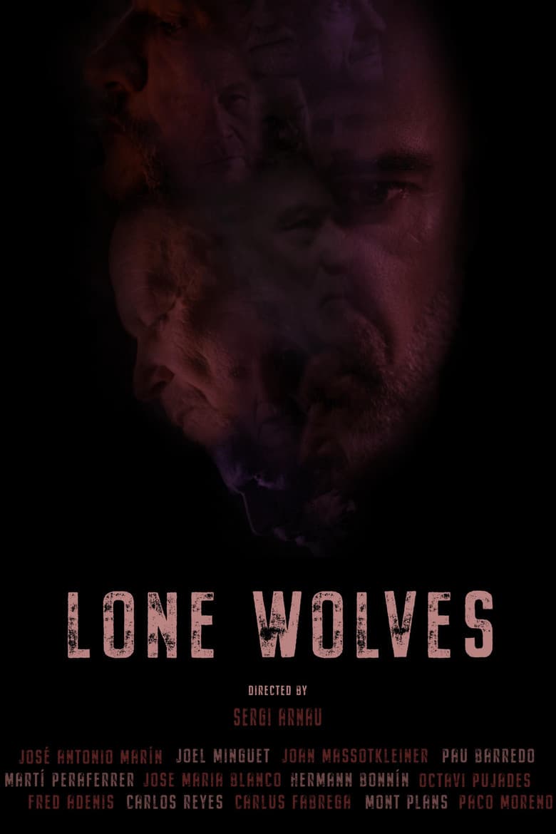 Lone Wolves / Вълци единаци (2019)