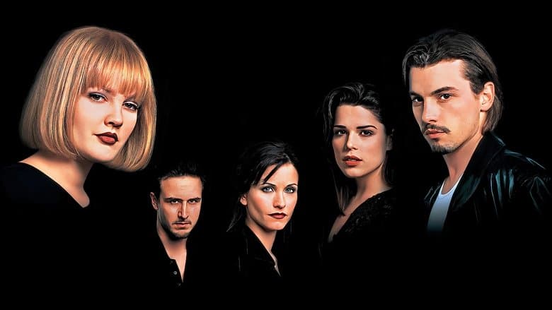 Scream 1 / Писък 1 (1996)