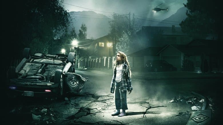 Freaks / Различните (2018)