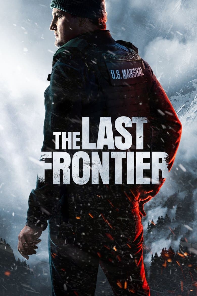 The Last Frontier Season 1 / Последната граница Сезон 1 (2025)