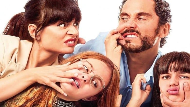 Mama o papa / Мама или татко (2021)