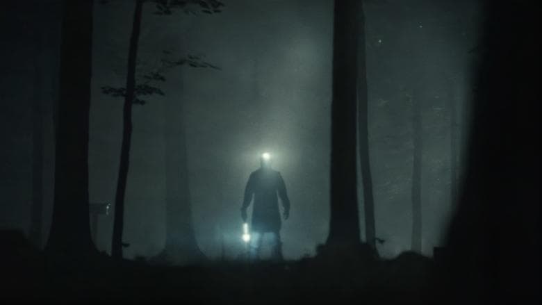 Marshmallow / Маршмелоу (2025)