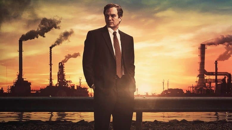 Dark Waters / Тъмни води (2019)