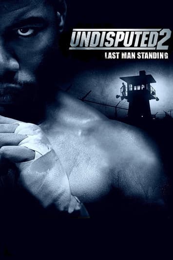 Undisputed II Last Man Standing / Фаворитът 2 (2006) BG AUDIO