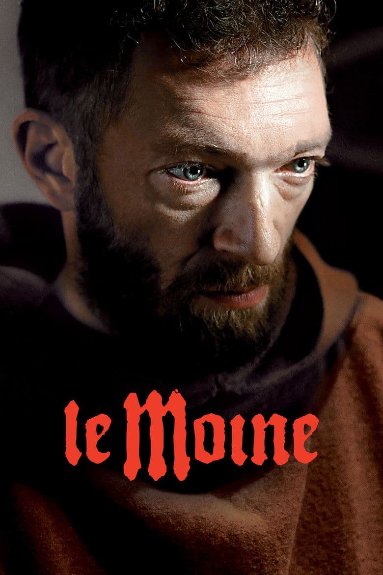 Le Moine / The Monk / Монахът (2011)