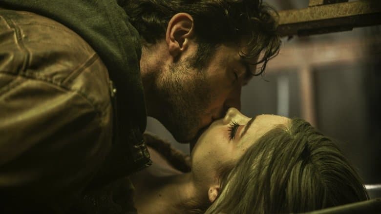 The Curse of Sleeping Beauty / Проклятието на Спящата красавица (2016) BG AUDIO