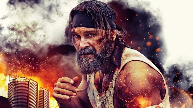 The Siege / Обсадата (2023)