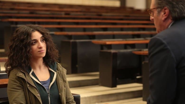 Le Brio / Брио (2017) BG AUDIO