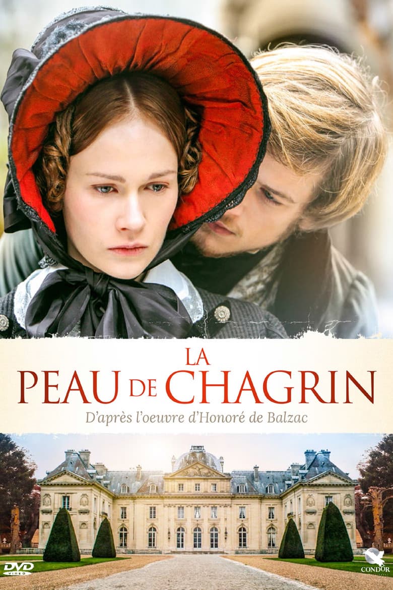 La peau de chagrin / Шагренова кожа (2010)