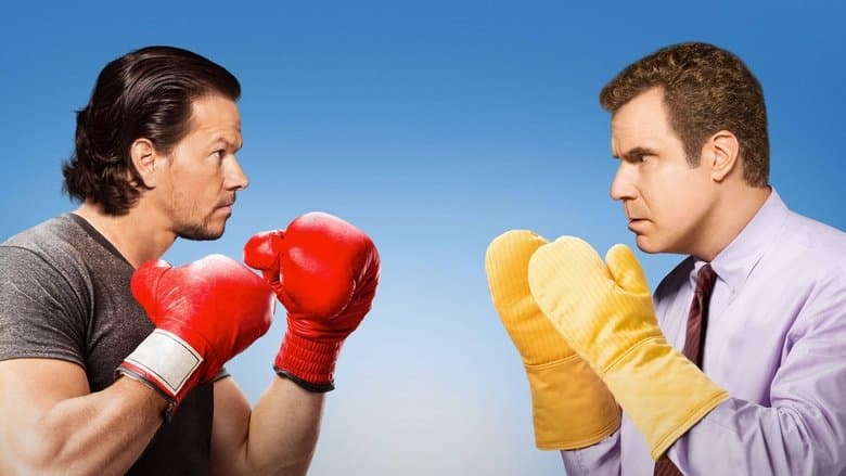 Daddy's Home / Баща в излишък (2015) BG AUDIO