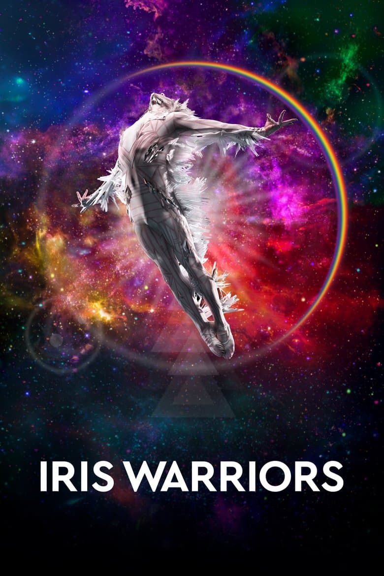 Iris Warriors / Воини на дъгата (2022)
