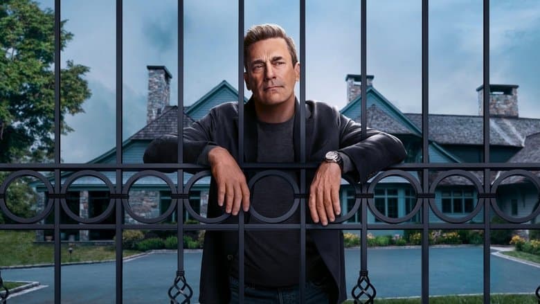 Your Friends & Neighbors Season 1 / Вашите приятели и съседи Сезон 1 (2025)