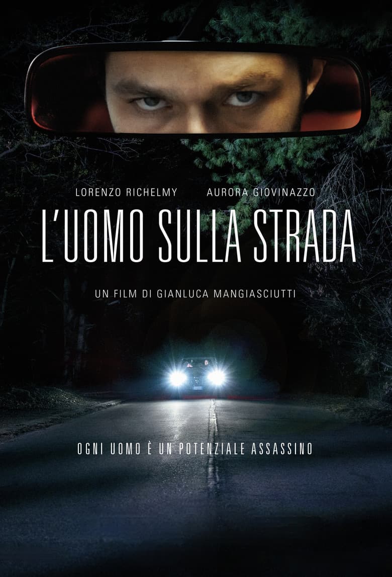 L'uomo sulla strada / Фантом от миналото (2022)