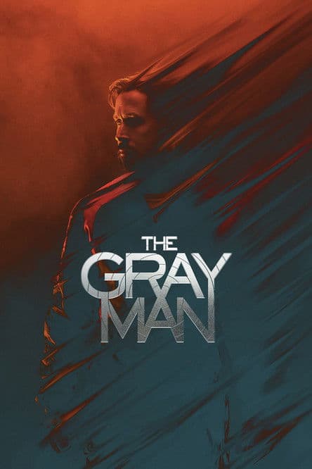The Gray Man / Живи сенки (2022)