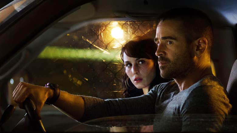 Dead Man Down / Кръв за кръв (2013)