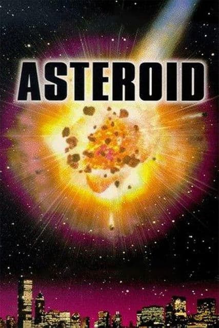 Asteroid / Астероид (1997)