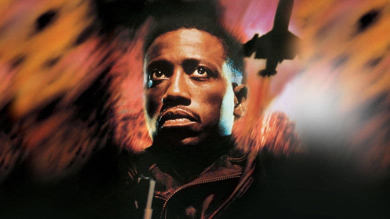 Passenger 57 / Пасажер 57 (1992) BG AUDIO
