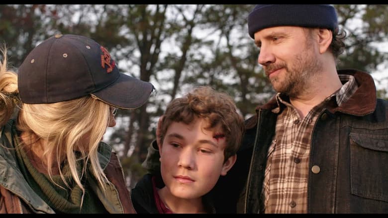 Surviving the Wild / Оцеляване в дивото (2018) BG AUDIO