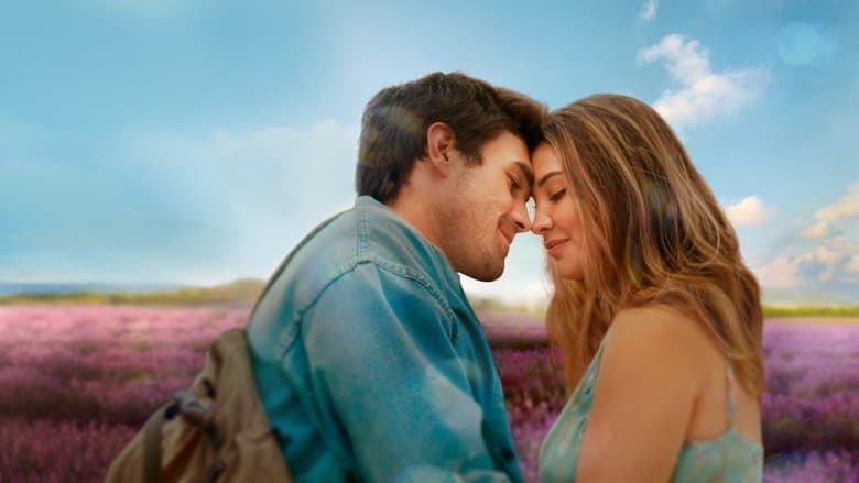 The Map That Leads to You / Картата, която ме води към теб (2025)