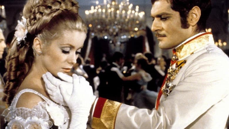 Mayerling / Майерлинг (1968)