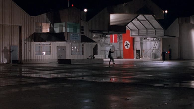 The Philadelphia Experiment 2 / Експериментът Филаделфия 2 (1993) BG AUDIO