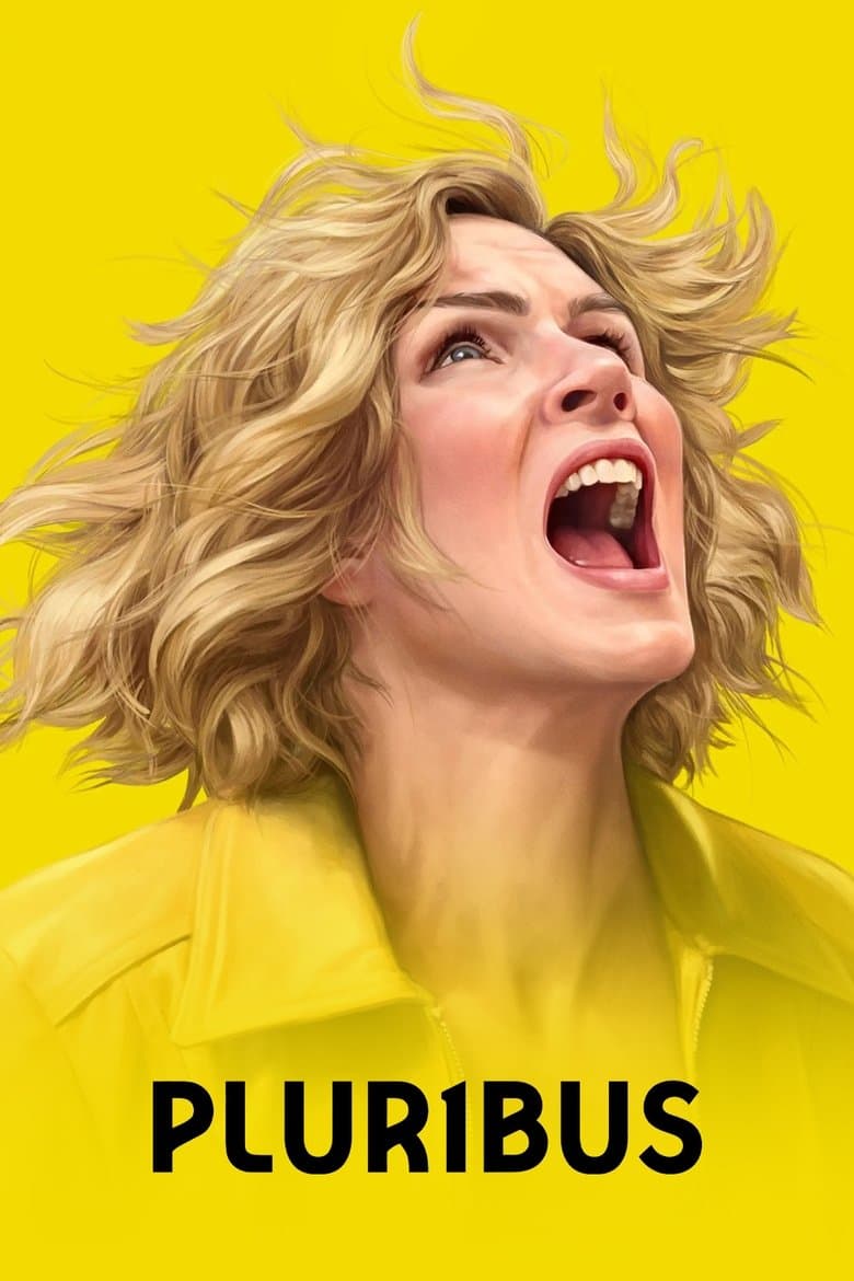 Pluribus Season 1 / Плурибус Сезон 1 (2025)