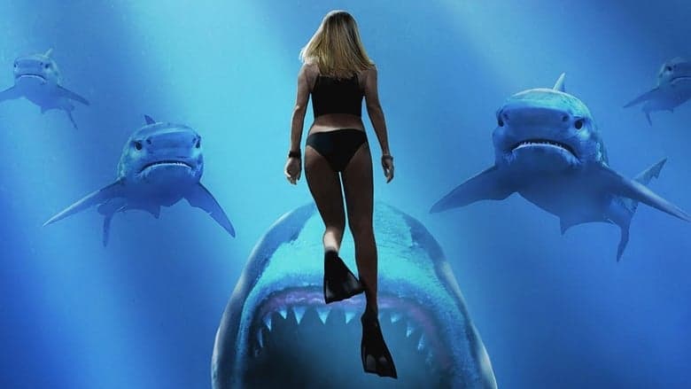 Deep Blue Sea 2 / Синята бездна 2 (2018)