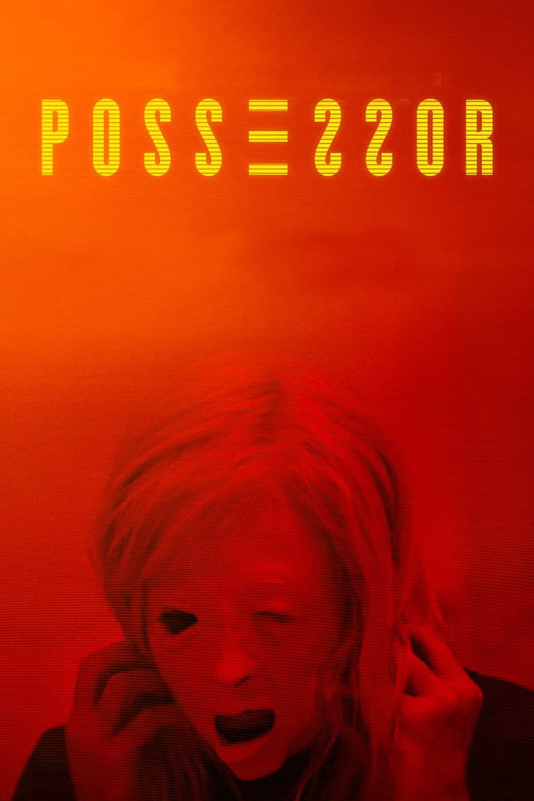 Possessor / Превъплъщенец (2020)