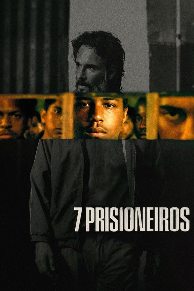 7 Prisoners / 7 Затворници (2021)