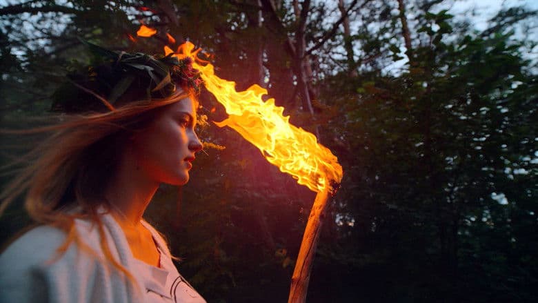 Awaken / Пробуждане (2018)