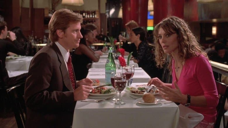 Double Whammy / Вечният неудачник (2001) BG AUDIO