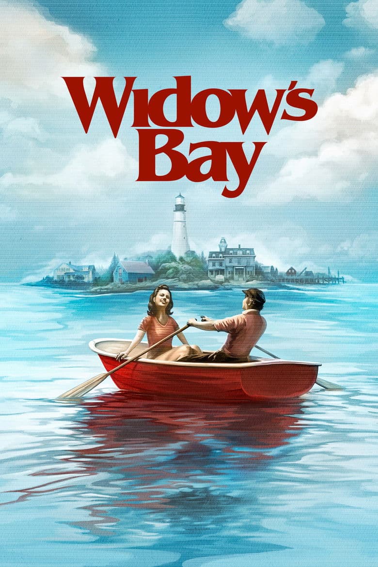 Widow's Bay Season 1 / Уидоус Бей Сезон 1