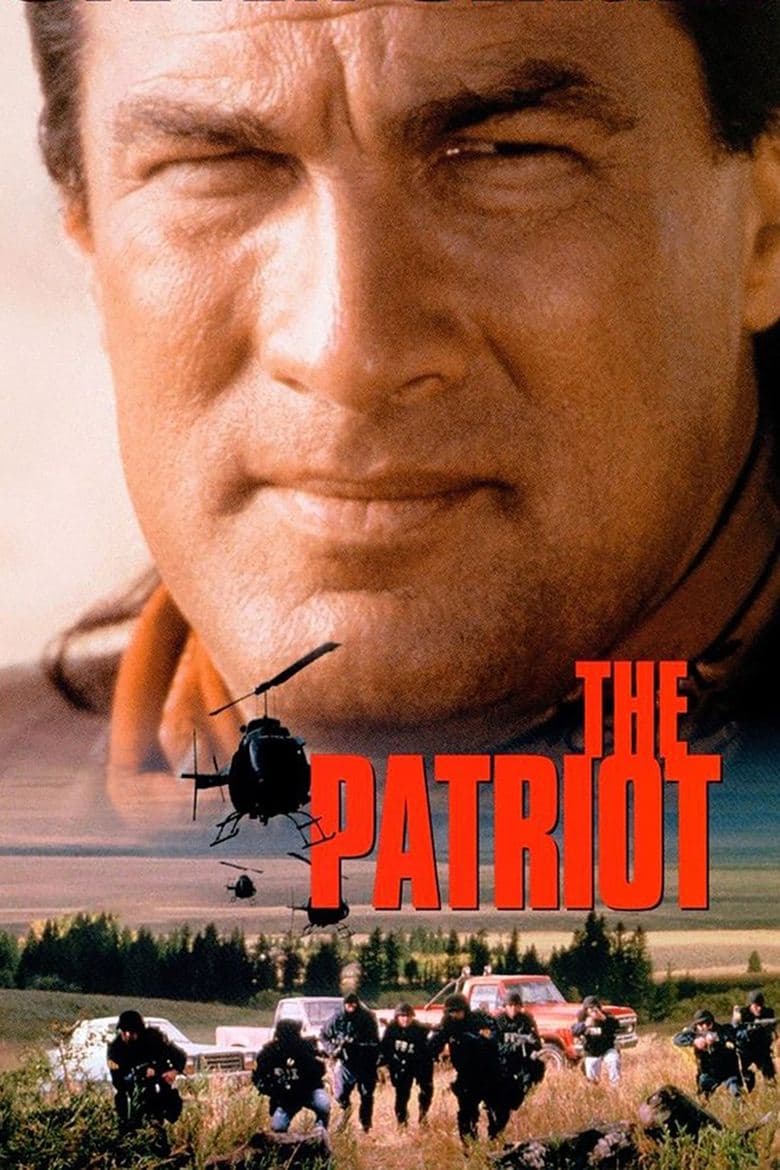 The Patriot / Патриотът (1998)