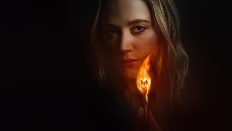 The Hand That Rocks the Cradle / Ръката, която люлее люлката (2025)