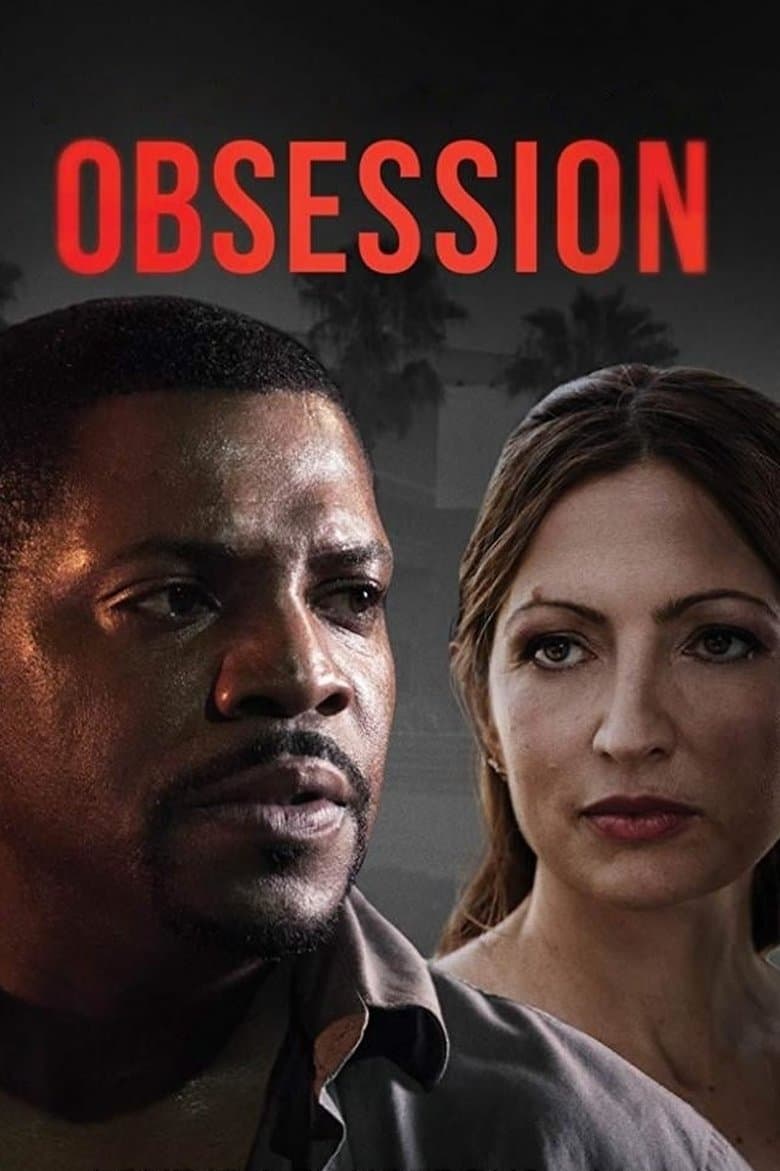 Obsession / Обсебване (2019)