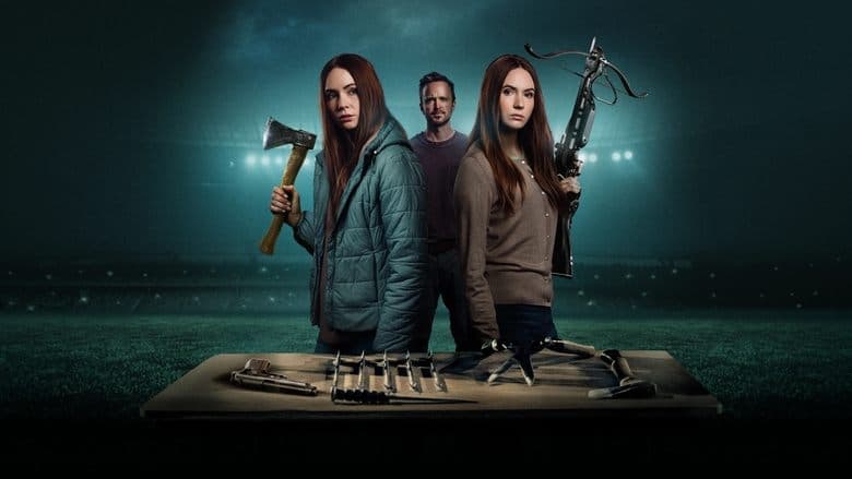 Dual / Клонирана (2022)