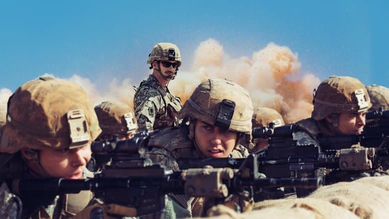 The Kill Team / Смъртоносен отряд (2019) BG AUDIO