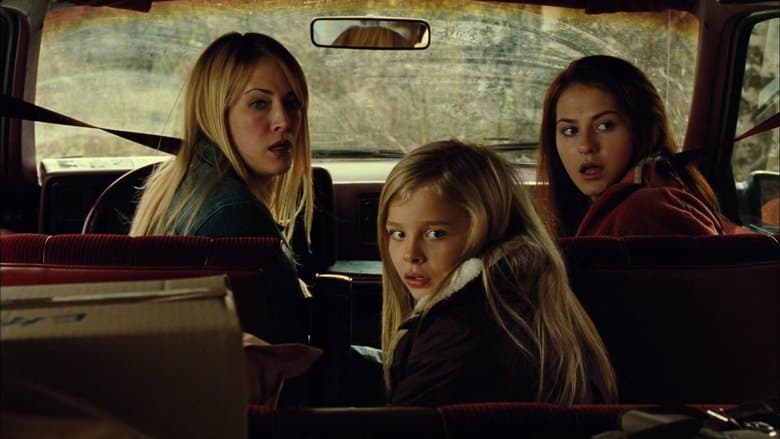 Wicked Little Things / Зли малки неща (2006)