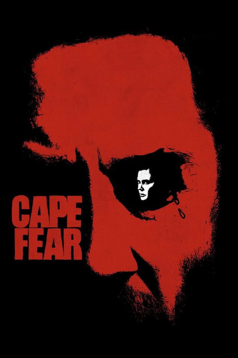 Cape Fear Season 1 /  Нос на страха Сезон 1