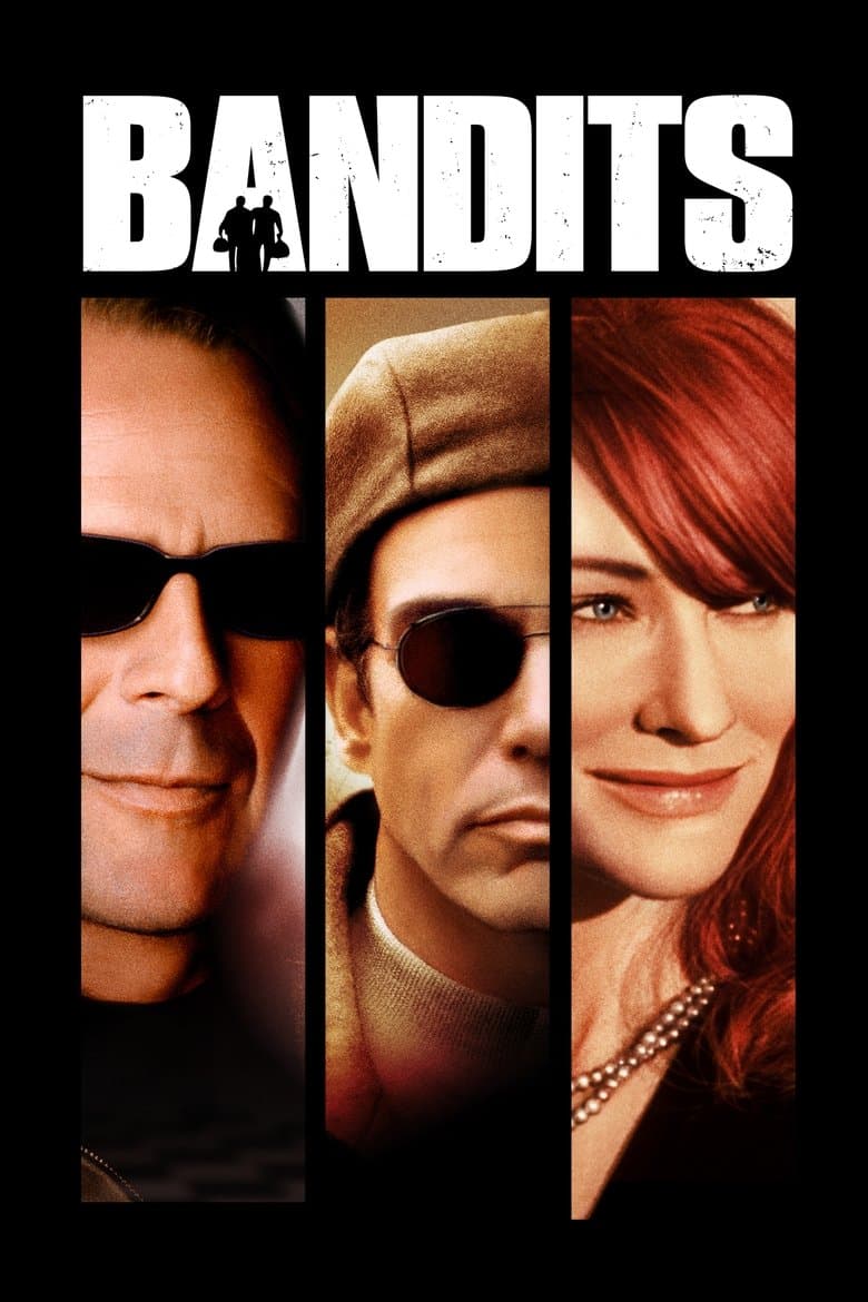 Bandits / Бандити (2001)