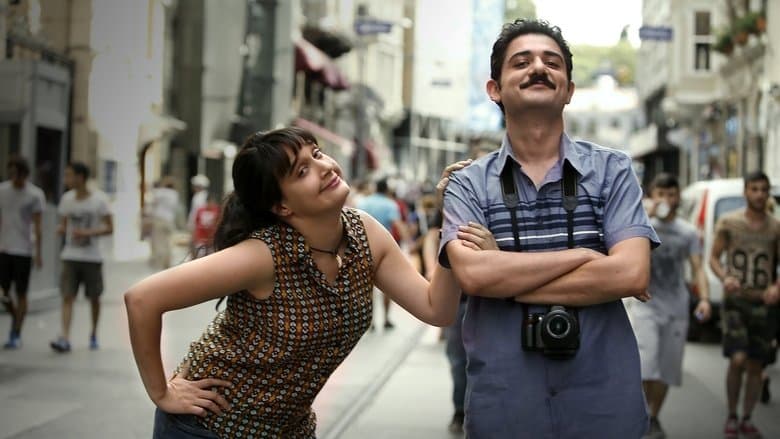 Deliha / Лудата Зелиха (2014)