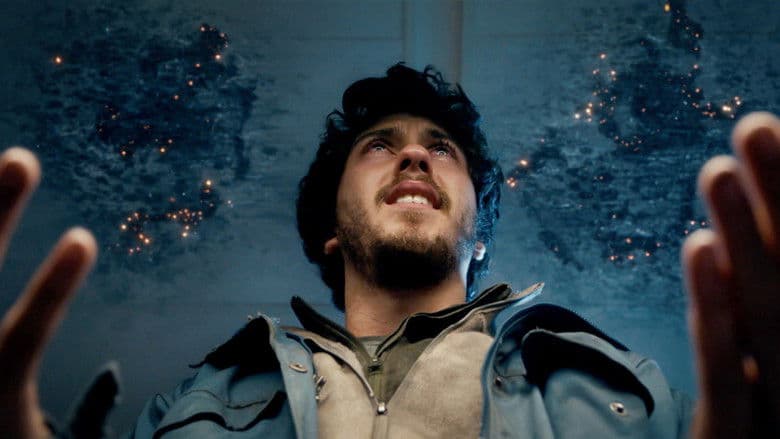 Mortal BG AUDIO / Богът на гръмотевиците (2020) БГ АУДИО