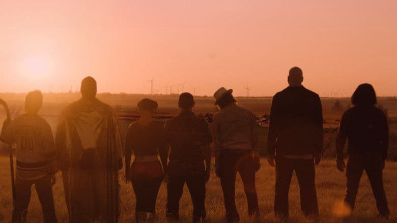 Seven Cemeteries / Седемте гробища (2024)